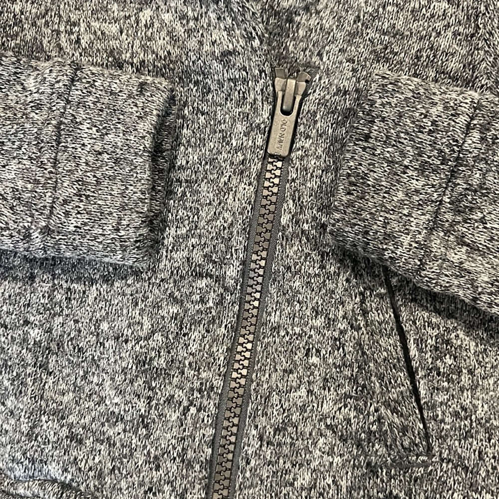 Girls 2T Old Navy Moto Jacket - Picture 4 of 4